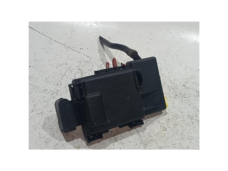 Recambio de caja fusibles/rele para volkswagen polo iii berlina (6n2)(1999) 1.4 conceptline [1,4 ltr. - 44 kw] referencia OEM IA