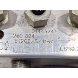 Recambio de nucleo abs para volvo xc40 (536) t3 referencia OEM IAM 31445741  