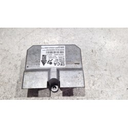 Recambio de centralita airbag para opel corsa d (2006) 1.2 referencia OEM IAM 13256903  