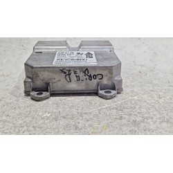 Recambio de centralita airbag para opel corsa d (2006) 1.2 referencia OEM IAM 13256903  