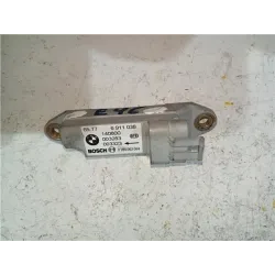Recambio de sensor impacto para bmw serie 3 berlina (e46)(1998) 2.2 320i [2,2 ltr. - 125 kw 24v cat] referencia OEM IAM 65776911