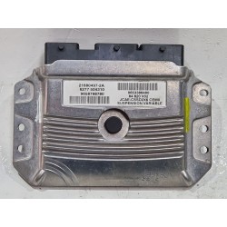 CENTRALITA INYECCION 9658798780 