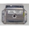 Recambio de centralita inyeccion para peugeot 407 (6d_) 2.7 hdi (6duhzj, 6duhzf) referencia OEM IAM 9658798780  