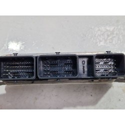 Recambio de centralita inyeccion para peugeot 407 (6d_) 2.7 hdi (6duhzj, 6duhzf) referencia OEM IAM 9658798780  