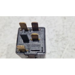 Recambio de boton antiniebla para opel astra f sedán (t92) 1.7 td (f19, m19) referencia OEM IAM 90228201  