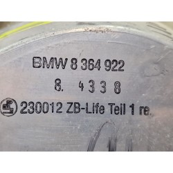 Recambio de piloto trasero derecho para bmw 3 (e46) 320 i referencia OEM IAM 8364922  