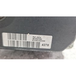 Recambio de nucleo abs para citroën c5 iii (rd_) 2.0 hdi 150 / bluehdi 150 (rdrhea, rdrhe8) referencia OEM IAM 0265952285  