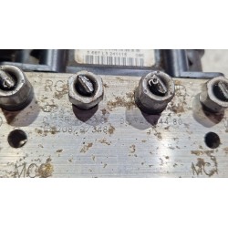 Recambio de nucleo abs para citroën c5 iii (rd_) 2.0 hdi 150 / bluehdi 150 (rdrhea, rdrhe8) referencia OEM IAM 0265952285  