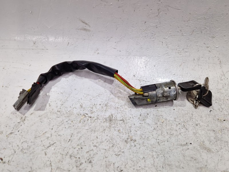 Recambio de conmutador de arranque para renault express furgoneta/monovolumen (f40_, g40_) 1.4 (f402) referencia OEM IAM   