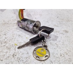 Recambio de conmutador de arranque para renault express furgoneta/monovolumen (f40_, g40_) 1.4 (f402) referencia OEM IAM   