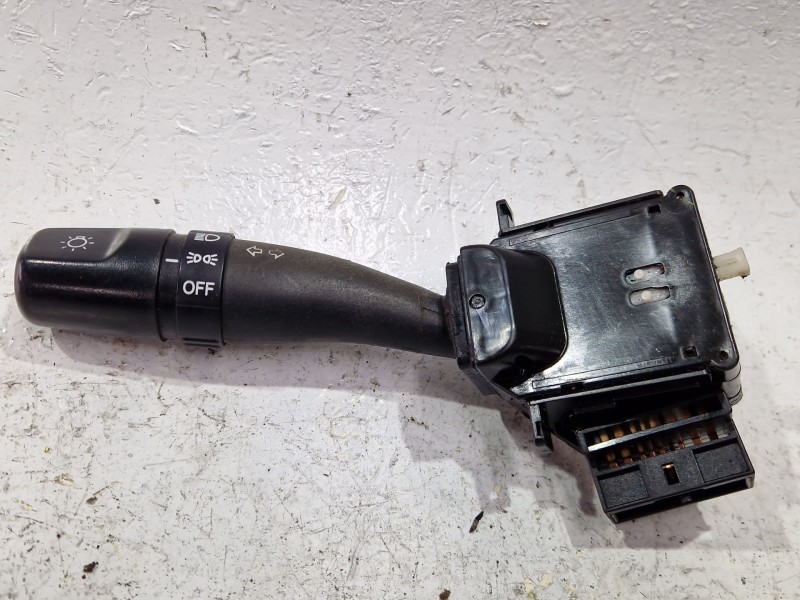 Recambio de mando luces para hyundai accent (lc)(2000) 1.5 referencia OEM IAM   