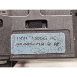 Recambio de mando intermitentes para ford mondeo iii (b5y) 2.0 16v tddi / tdci referencia OEM IAM 1S7T13395AC  