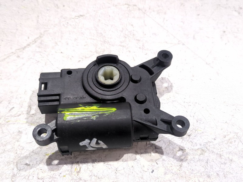 Recambio de motor trampilla calefaccion para volkswagen golf vii (5g1/be1)(09.2012) 1.6 advance bluemotion tech. [1,6 ltr. - 81 