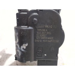 Recambio de motor trampilla calefaccion para volkswagen golf vii (5g1/be1)(09.2012) 1.6 advance bluemotion tech. [1,6 ltr. - 81 