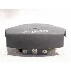 Recambio de airbag volante para hyundai accent (lc)(2000) 1.3 referencia OEM IAM   