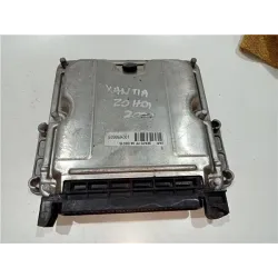 Recambio de centralita inyeccion para citroën xantia familiar (1998) 1.9 turbo d referencia OEM IAM 0281010251  
