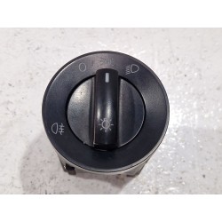 Recambio de mando luces para volkswagen polo iv (9n_, 9a_) 1.4 tdi referencia OEM IAM 6Q0941531B  