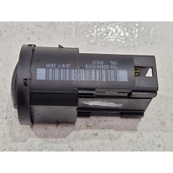 Recambio de mando luces para volkswagen polo iv (9n_, 9a_) 1.4 tdi referencia OEM IAM 6Q0941531B  