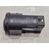Recambio de mando luces para volkswagen polo iv (9n_, 9a_) 1.4 tdi referencia OEM IAM 6Q0941531B  