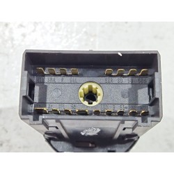 Recambio de mando luces para volkswagen polo iv (9n_, 9a_) 1.4 tdi referencia OEM IAM 6Q0941531B  