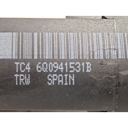 Recambio de mando luces para volkswagen polo iv (9n_, 9a_) 1.4 tdi referencia OEM IAM 6Q0941531B  