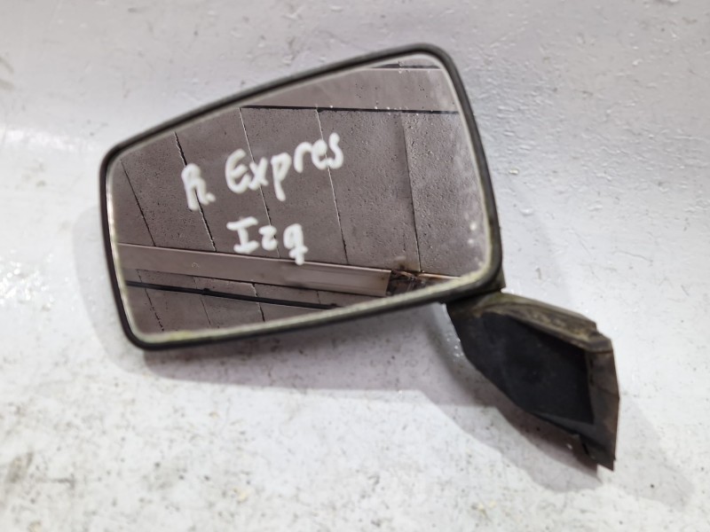 Recambio de retrovisor izquierdo para renault express furgón (f40_, g40_) 1.6 d referencia OEM IAM E200491  