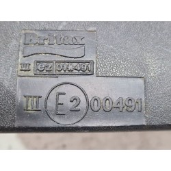 Recambio de retrovisor izquierdo para renault express furgón (f40_, g40_) 1.6 d referencia OEM IAM E200491  