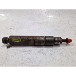 Recambio de inyector para volkswagen golf iv (1j1) 1.9 tdi referencia OEM IAM 028130202P  