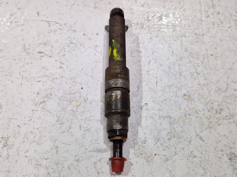 Recambio de inyector para volkswagen golf iv (1j1) 1.9 tdi referencia OEM IAM 028130202P  