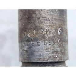 Recambio de inyector para volkswagen golf iv (1j1) 1.9 tdi referencia OEM IAM 028130202P  