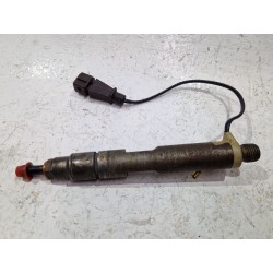 Recambio de inyector para volkswagen golf iv (1j1) 1.9 tdi referencia OEM IAM 028130202Q  
