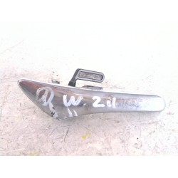 Recambio de maneta interior delantera derecha para mercedes-benz clase e (w211) e 280 cdi (211.020) referencia OEM IAM A21176602