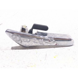 Recambio de maneta interior trasera derecha para mercedes-benz clase e (w211) e 280 cdi (211.020) referencia OEM IAM A2117660224