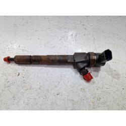 Recambio de inyector para opel insignia a (g09) 2.0 cdti (68) referencia OEM IAM 0445110327  