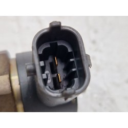 Recambio de inyector para opel insignia a (g09) 2.0 cdti (68) referencia OEM IAM 0445110327  