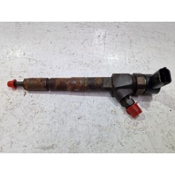 Recambio de inyector para opel insignia a (g09) 2.0 cdti (68) referencia OEM IAM 0445110327  