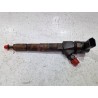 Recambio de inyector para opel insignia a (g09) 2.0 cdti (68) referencia OEM IAM 0445110327  