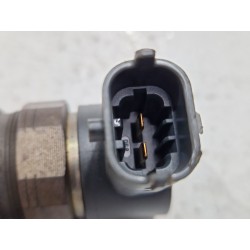 Recambio de inyector para opel insignia a (g09) 2.0 cdti (68) referencia OEM IAM 0445110327  