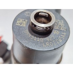 Recambio de inyector para opel insignia a (g09) 2.0 cdti (68) referencia OEM IAM 0445110327  