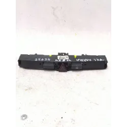 Recambio de botonera emergencia para opel astra h (a04) 1.3 cdti (l48) referencia OEM IAM 03758075  