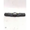 Recambio de botonera emergencia para opel astra h (a04) 1.3 cdti (l48) referencia OEM IAM 03758075  