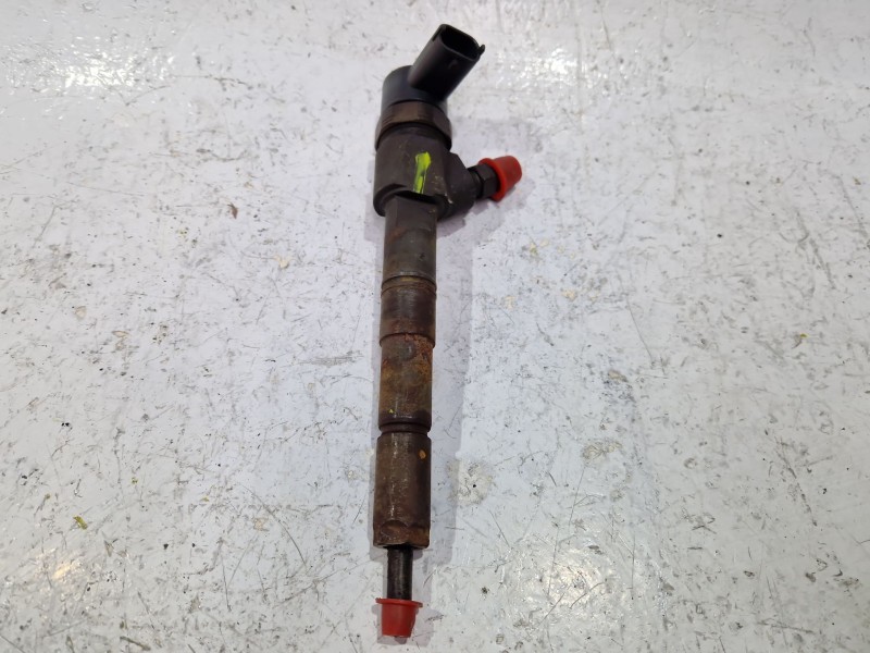 Recambio de inyector para opel insignia a (g09) 2.0 cdti (68) referencia OEM IAM 0445110327  