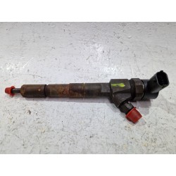 Recambio de inyector para opel insignia a (g09) 2.0 cdti (68) referencia OEM IAM 0445110327  