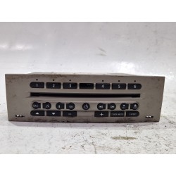 SISTEMA AUDIO / RADIO CD 8200300863B 