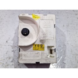 Recambio de pantalla multifuncion para opel vectra a (j89) 2.0 i cat (f19, m19) referencia OEM IAM 90478348  