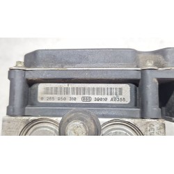 Recambio de nucleo abs para fiat stilo (192)(2001) 1.8 16v (192_xc1a) referencia OEM IAM 0265950310  