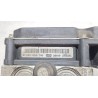 Recambio de nucleo abs para fiat stilo (192)(2001) 1.8 16v (192_xc1a) referencia OEM IAM 0265950310  