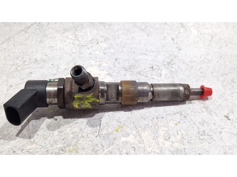 Recambio de inyector para citroën c4 ii (nc_) 1.6 hdi 110 referencia OEM IAM A2C59513556  