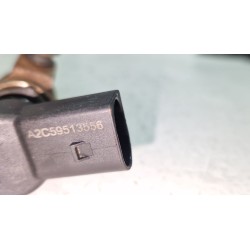 Recambio de inyector para citroën c4 ii (nc_) 1.6 hdi 110 referencia OEM IAM A2C59513556  