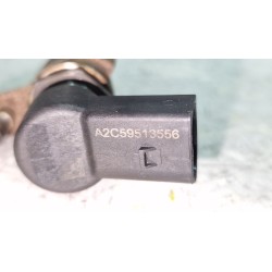 Recambio de inyector para citroën c4 ii (nc_) 1.6 hdi 110 referencia OEM IAM A2C59513556  